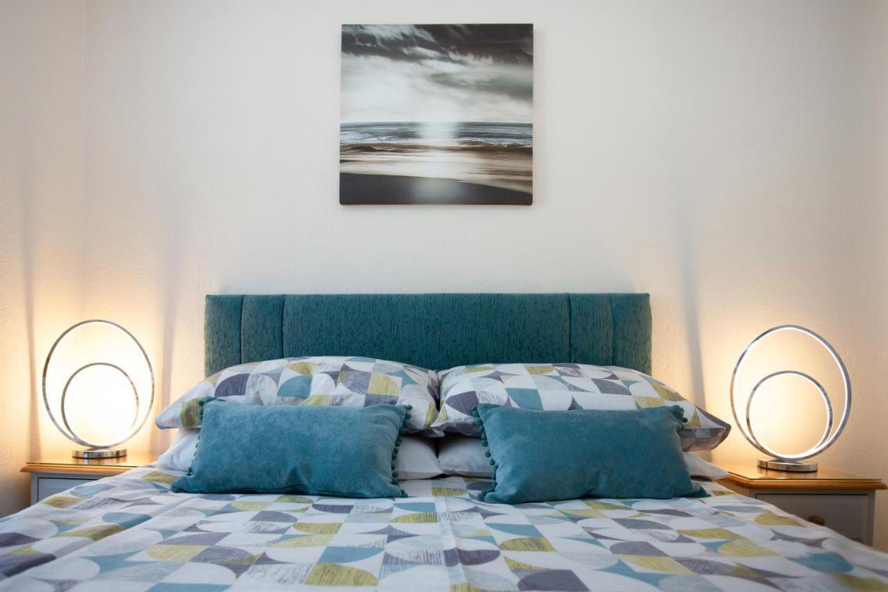 Mariners Guest House Plymouth Luaran gambar