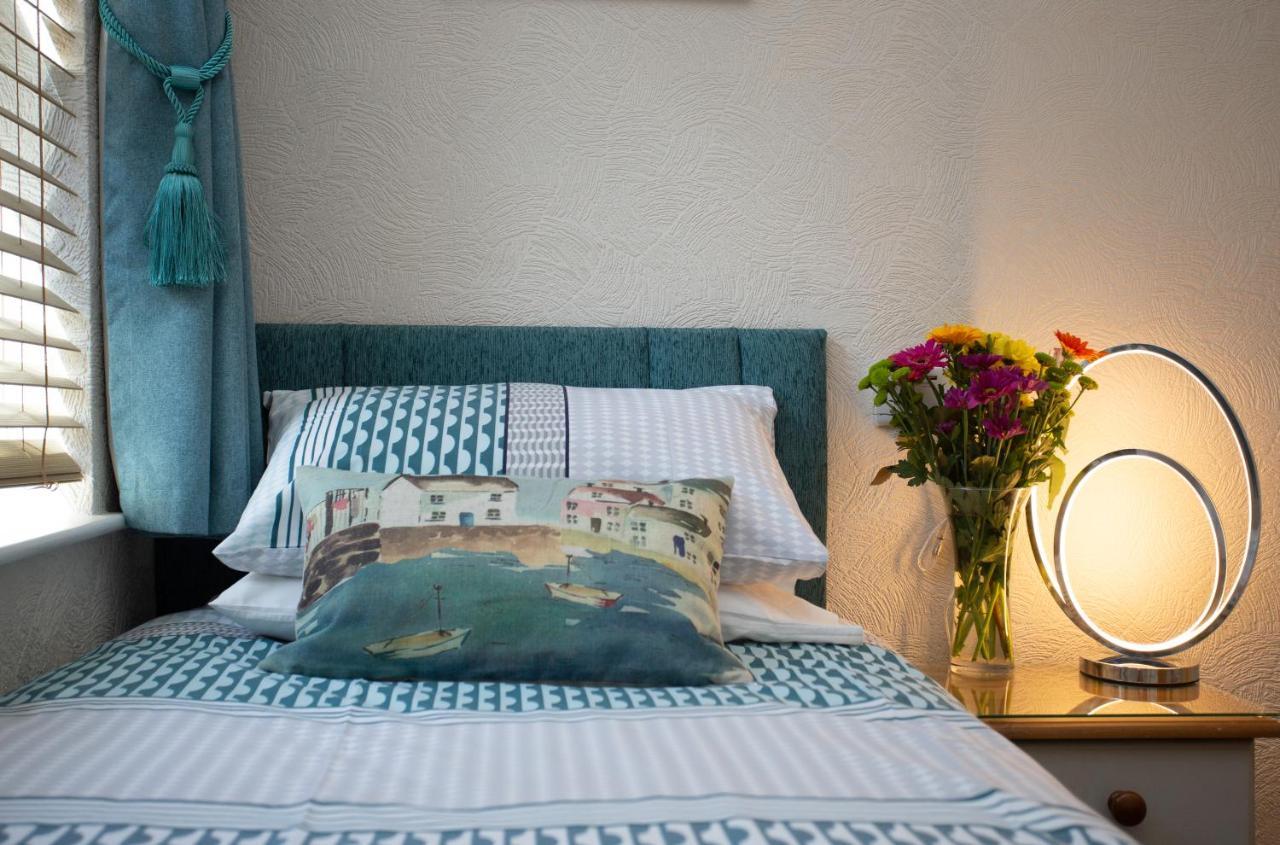Mariners Guest House Plymouth Luaran gambar