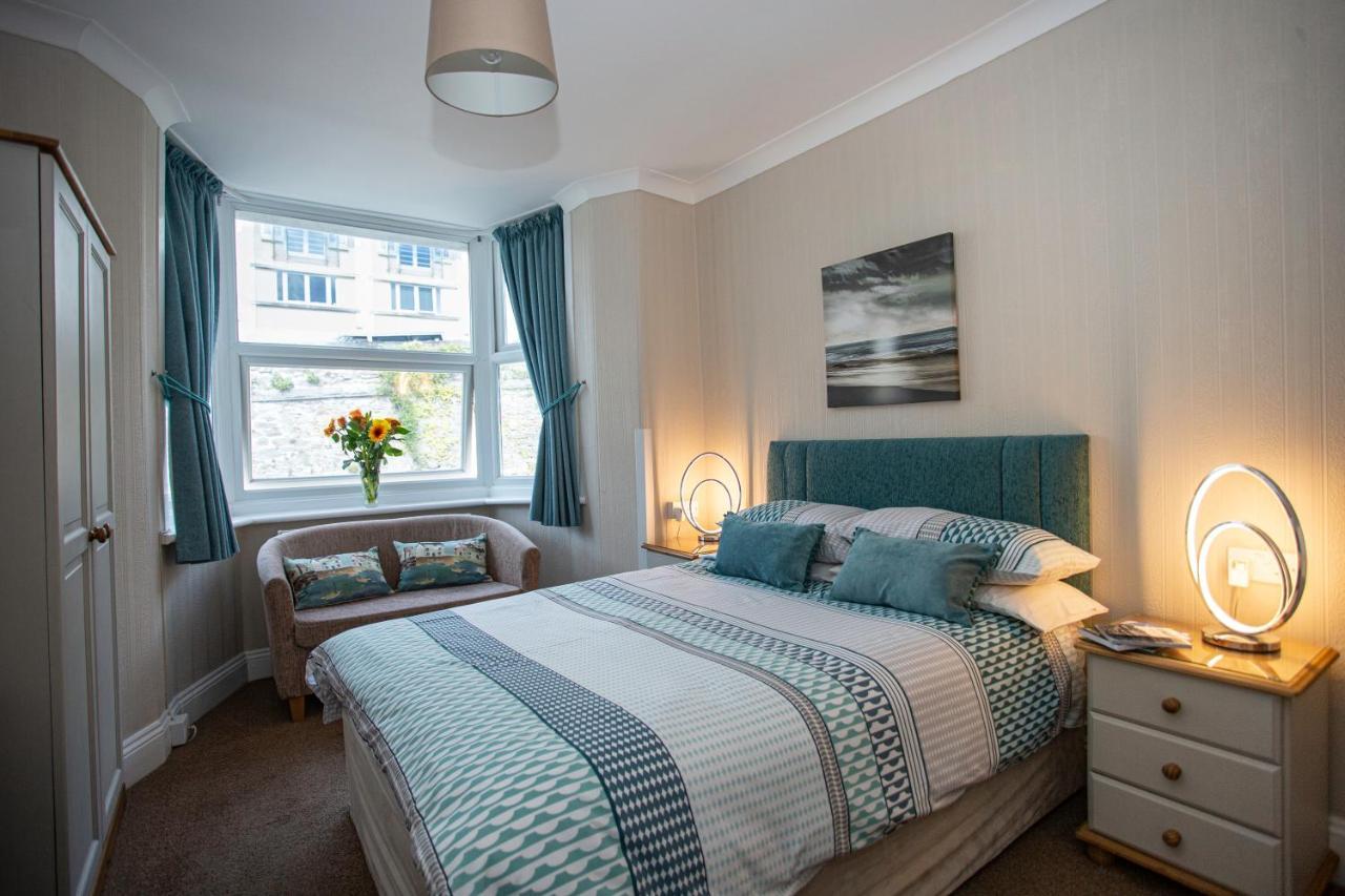 Mariners Guest House Plymouth Luaran gambar