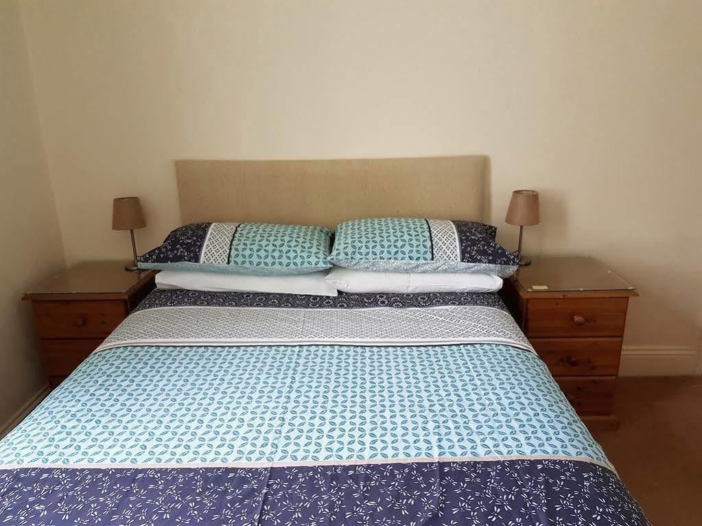 Mariners Guest House Plymouth Luaran gambar